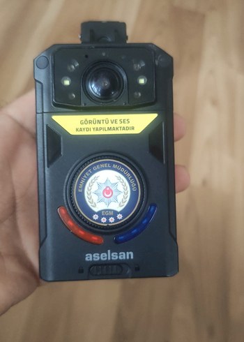 kamera kılıfı yeni tip - Görsel 2