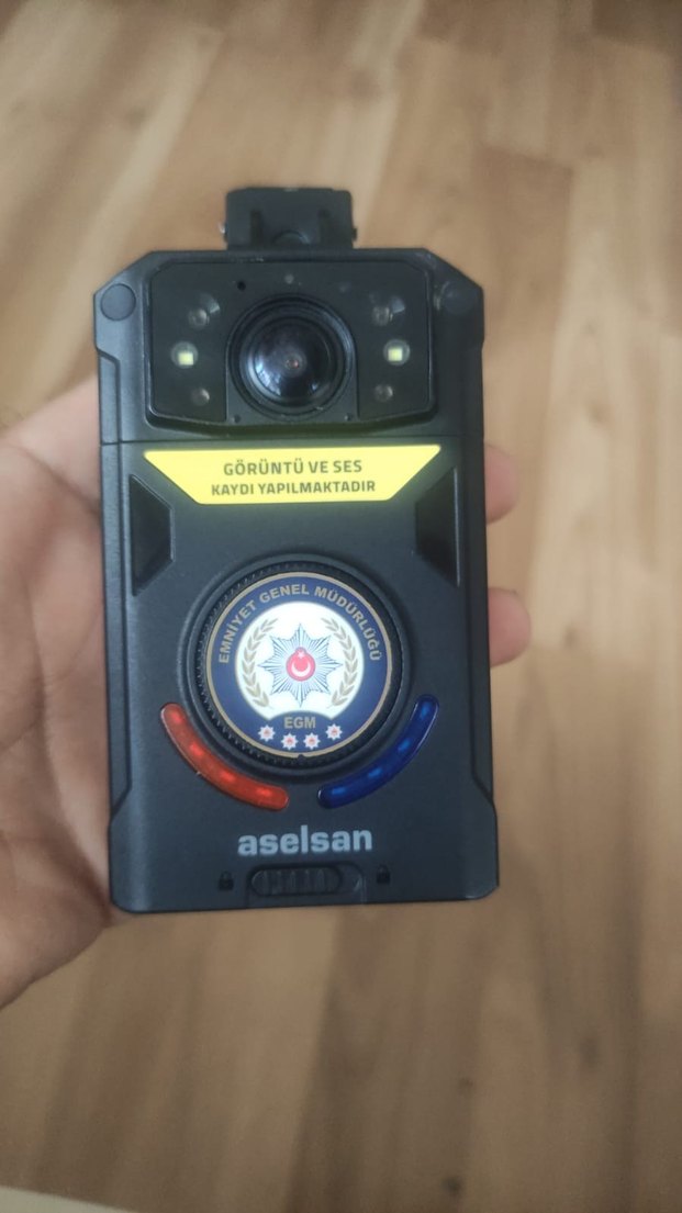 kamera kılıfı yeni tip - Görsel 2