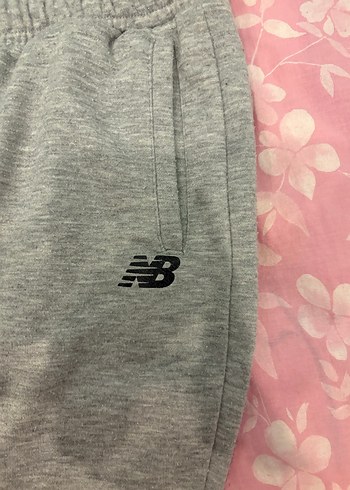 Erkek New Balance Eşofman Altı - Görsel 2