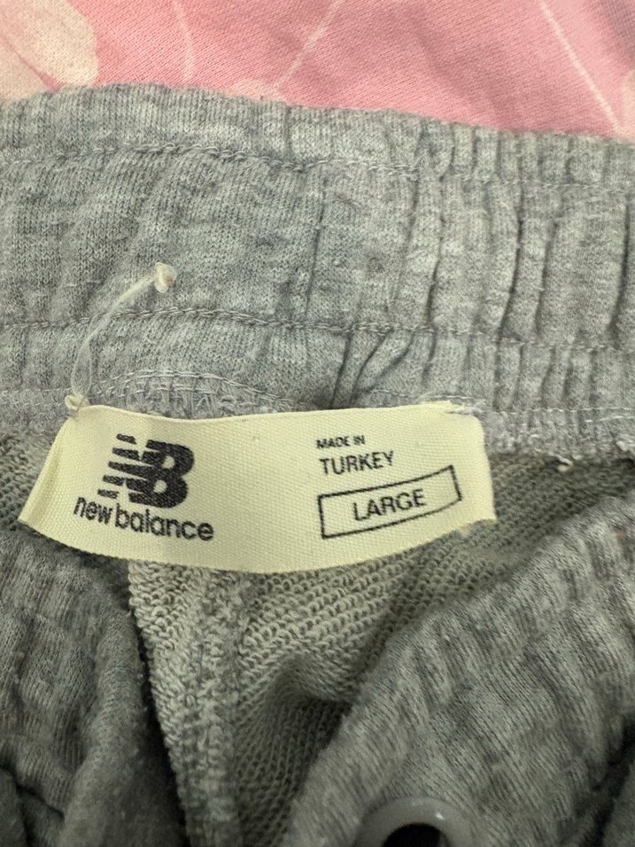 Erkek New Balance Eşofman Altı - Görsel 3