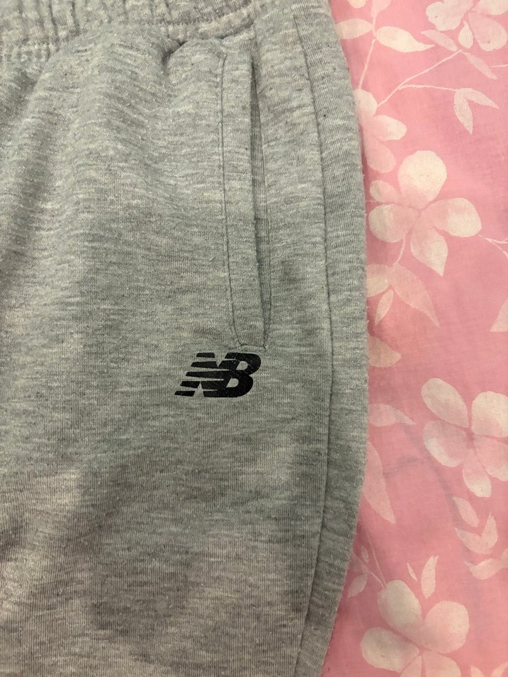 Erkek New Balance Eşofman Altı - Görsel 2