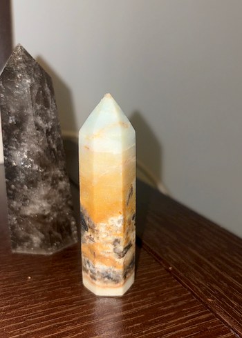 3 Parça Dekoratif Doğal Taş - Görsel 5