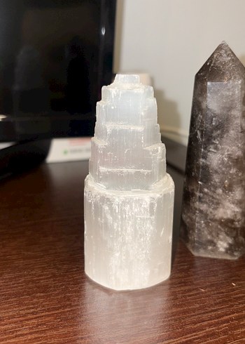 3 Parça Dekoratif Doğal Taş - Görsel 3