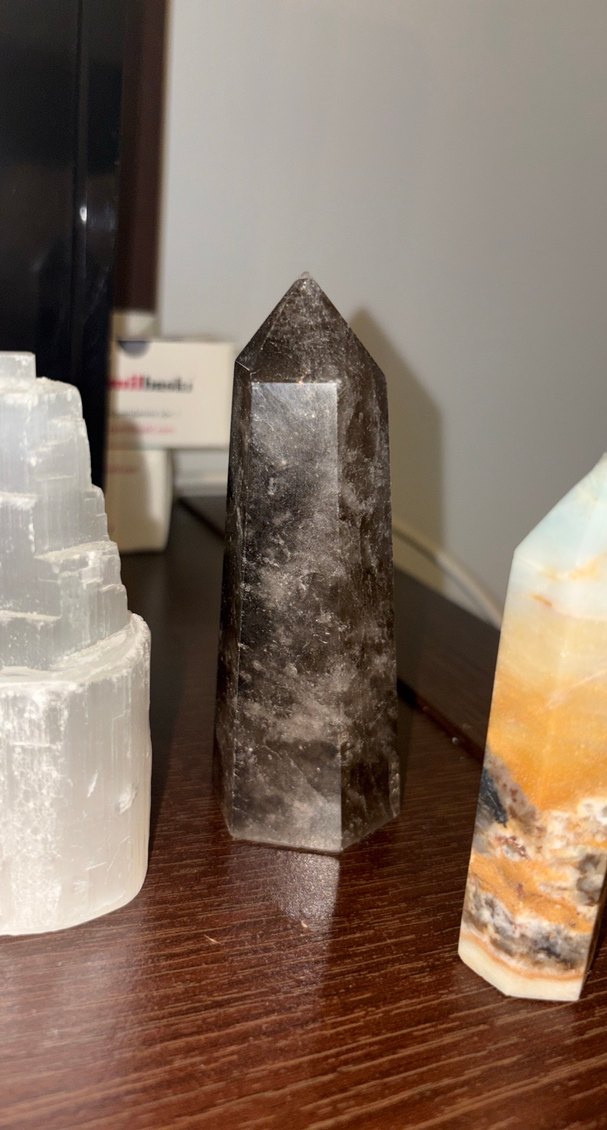 3 Parça Dekoratif Doğal Taş - Görsel 4