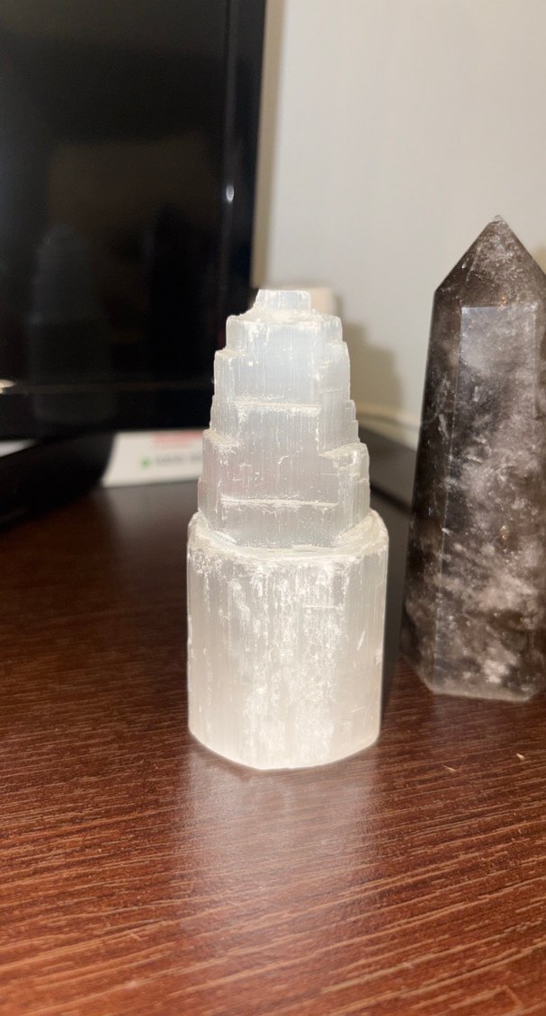 3 Parça Dekoratif Doğal Taş - Görsel 3