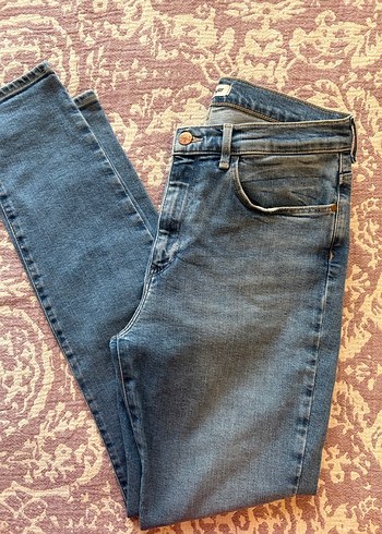 Wrangler diğer