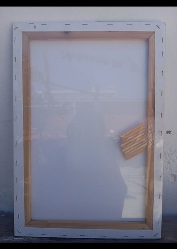 Maries Artistic Canvas 35×50 tuval - Görsel 2