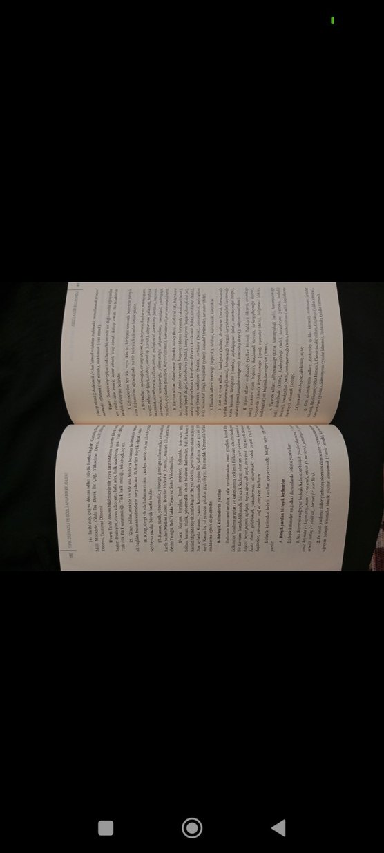 Üniversiteler İçin Türk Dili Kitabı - Görsel 2