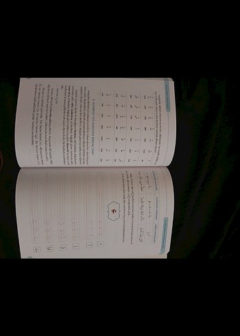 Arapça Yazma ve Okumaya Giriş Kitabı Musa Yıldız - Görsel 2