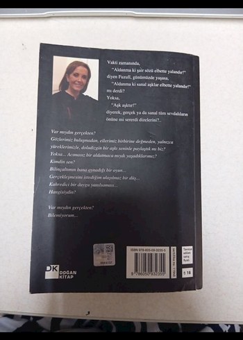 Aşkın Sanal Halleri - Canan Tan - Görsel 2