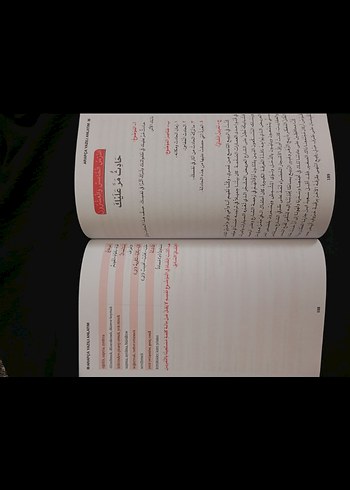 Arapça Yazılı Anlatım Kompozisyon Kitabı - Görsel 2