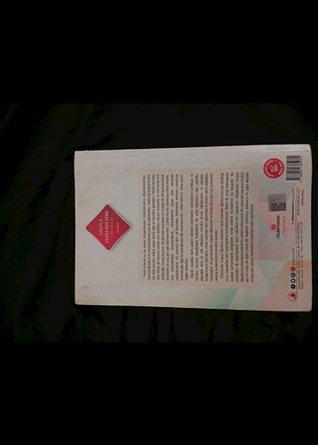 Arapça Yazılı Anlatım Kompozisyon Kitabı - Görsel 3