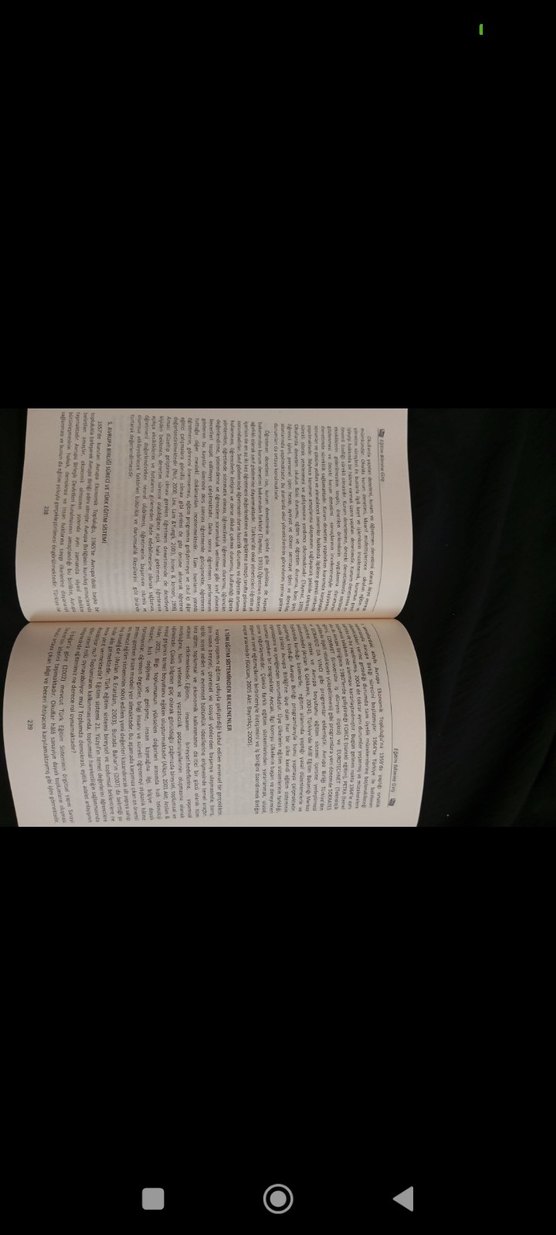 Eğitim Bilimine Giriş Nevin Saylan - Görsel 2