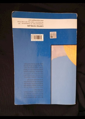 Arapça Dilbilgisi 3 lu Seti el kavadidül arabiyetül müyessera - Görsel 7