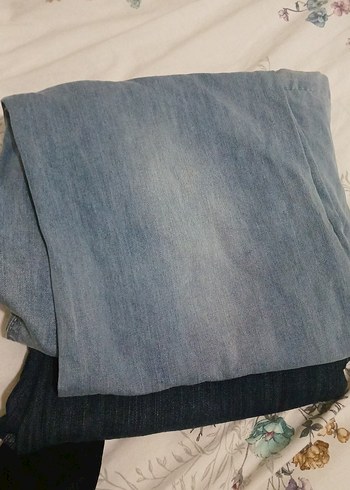 Trendyol & Milla 2 Pantolon Ve 7 Ust Sadece 200 Tl