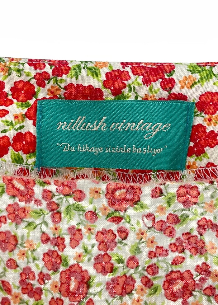 Diğer Uzun Elbise %70 İndirimli. - Görsel 4