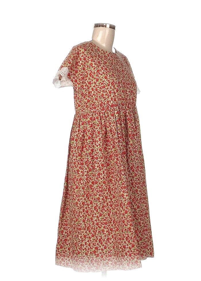 Diğer Uzun Elbise %70 İndirimli. - Görsel 2