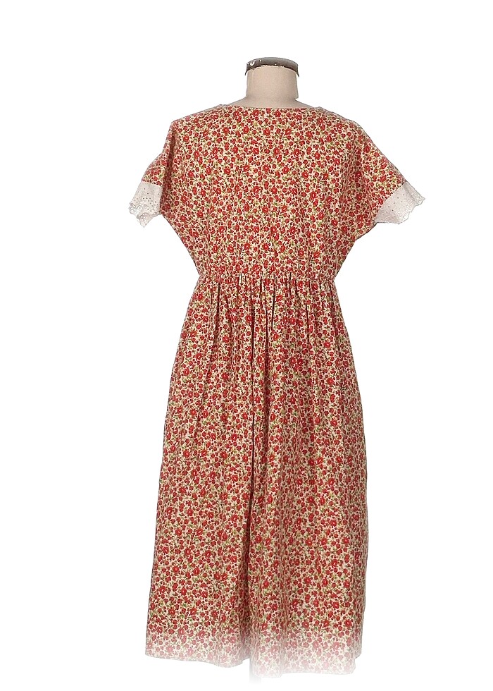 Diğer Uzun Elbise %70 İndirimli. - Görsel 3