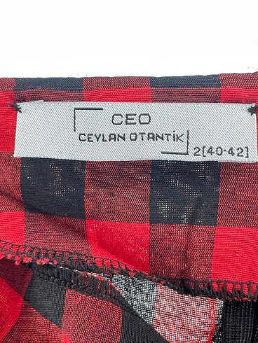 40 Beden Diğer Uzun Elbise %70 İndirimli.