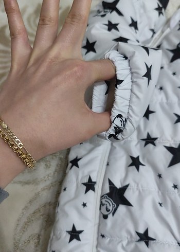 Kürklü Kapüşonlu Erkek Bebek Tulum - Görsel 5