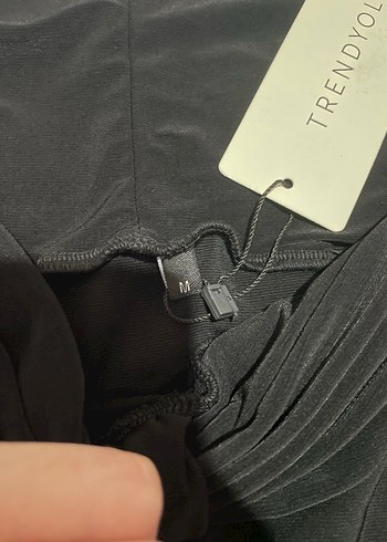 Kurdele bluz - Görsel 2