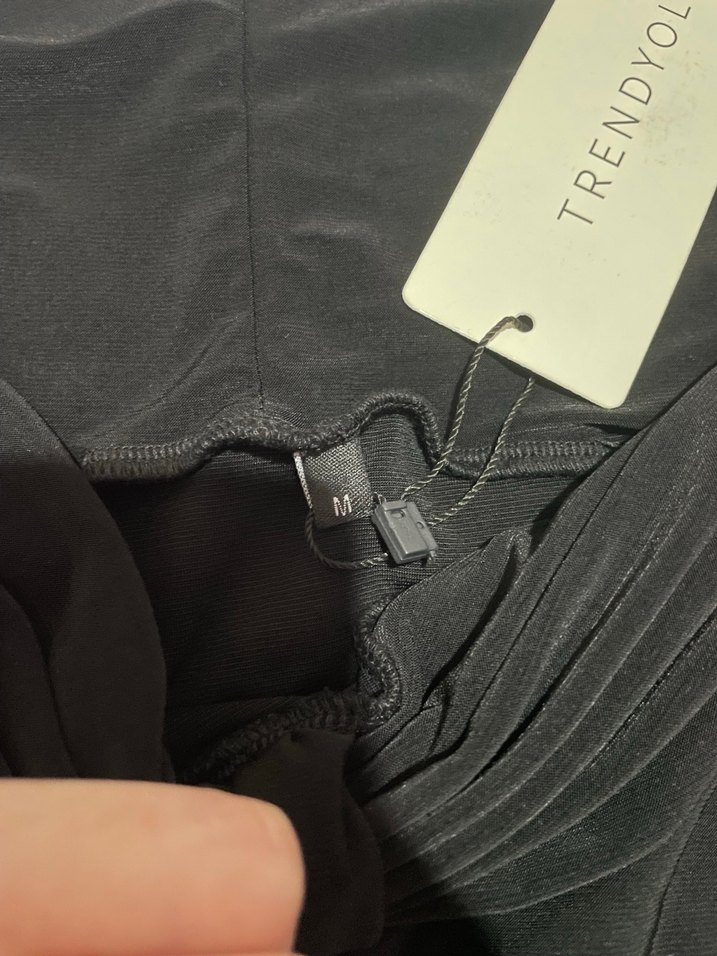 Kurdele bluz - Görsel 2