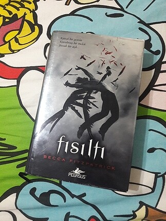 Fısıltı 