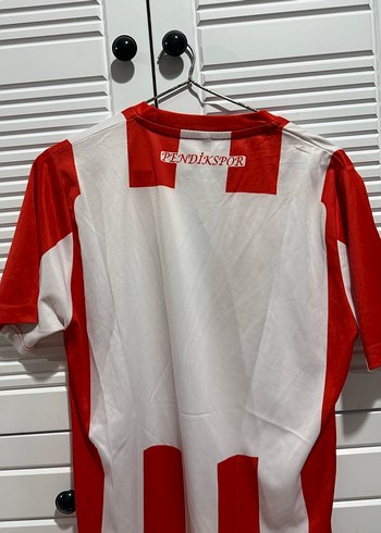 Uhlsport PendikSpor Forması - Görsel 4