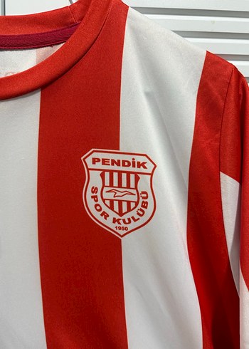 Uhlsport PendikSpor Forması - Görsel 3