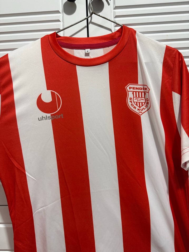Uhlsport PendikSpor Forması - Görsel 2