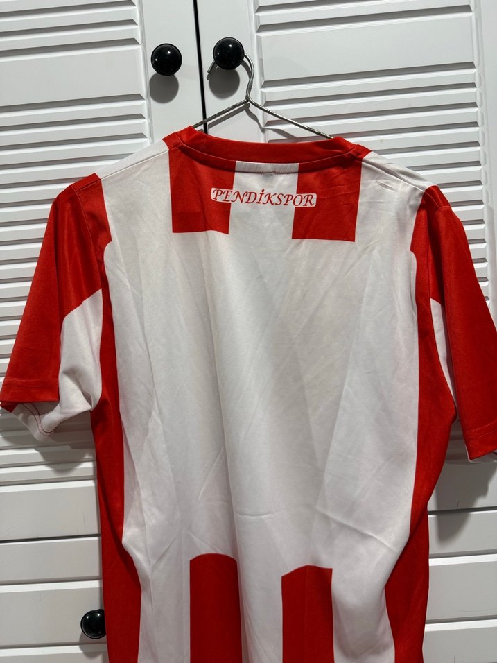 Uhlsport PendikSpor Forması - Görsel 4