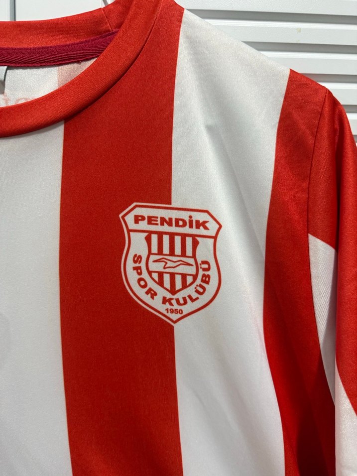 Uhlsport PendikSpor Forması - Görsel 3