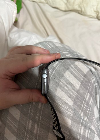 Apple Watch 1. Series - Görsel 3