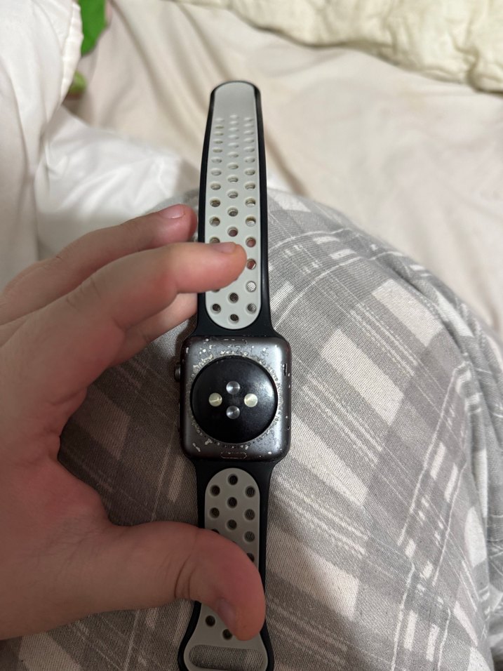 Apple Watch 1. Series - Görsel 2