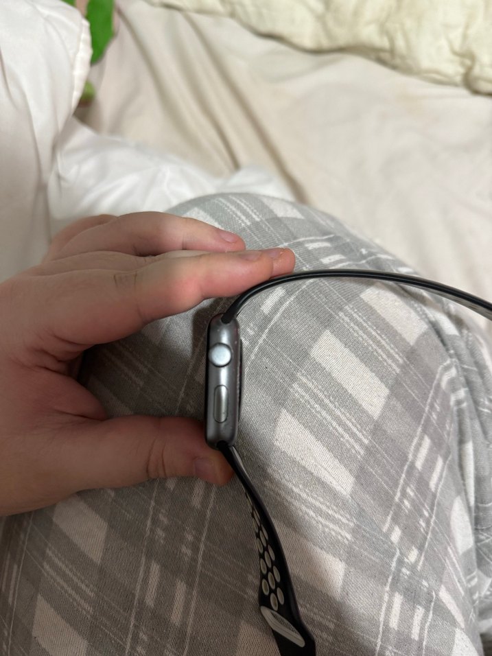 Apple Watch 1. Series - Görsel 3