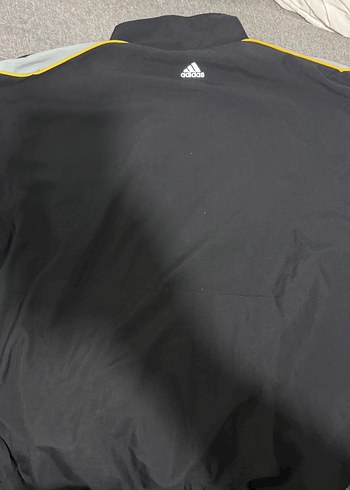 Adidas Vintage Ceket - Görsel 4