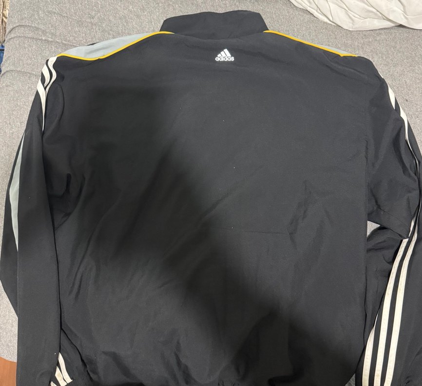 Adidas Vintage Ceket - Görsel 4