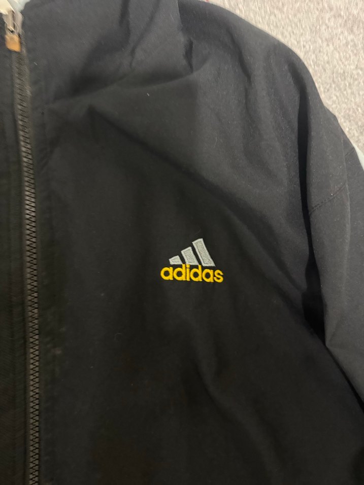 Adidas Vintage Ceket - Görsel 2