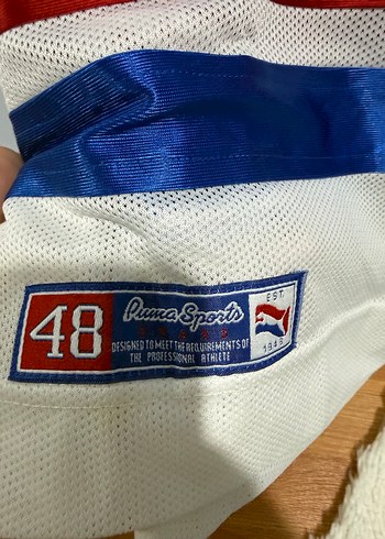 Orjinal NBA Jersey - Görsel 4