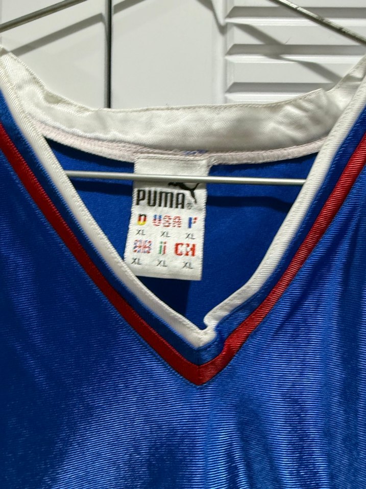 Orjinal NBA Jersey - Görsel 3