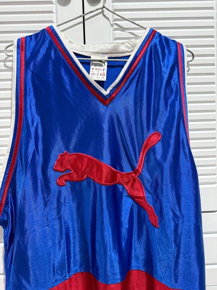 Orjinal NBA Jersey - Görsel 2