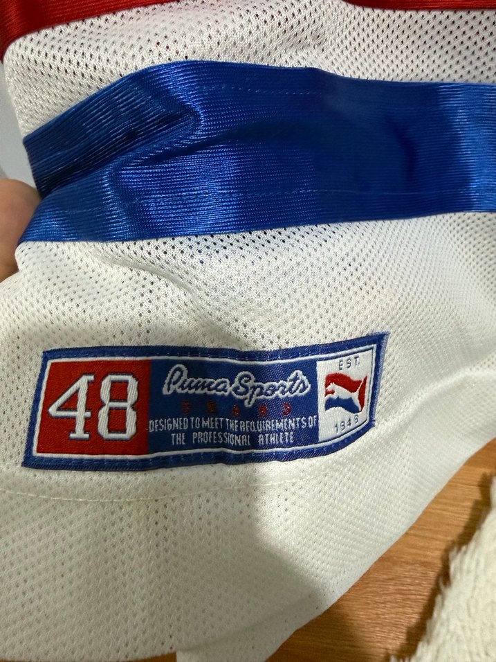 Orjinal NBA Jersey - Görsel 4