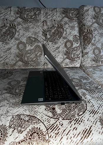 Gri Casper Notebook Bilgisayar - Görsel 8