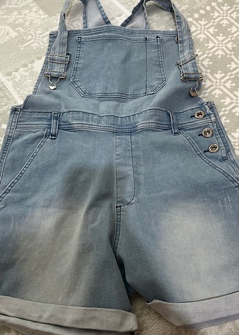 Diğer Standart Beden