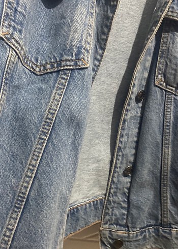 unisex Ceket - Görsel 3