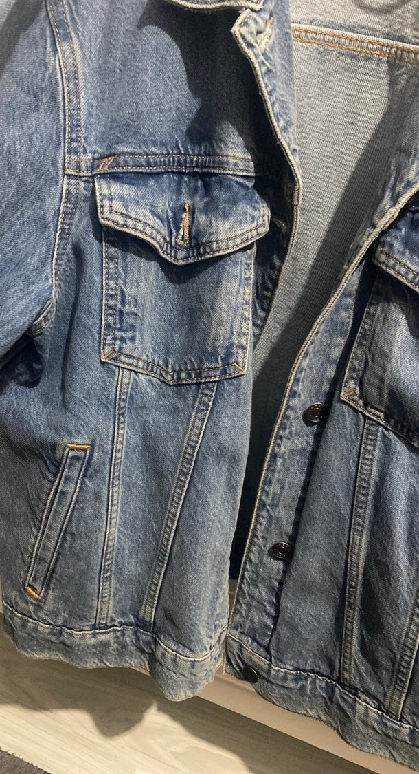 unisex Ceket - Görsel 2