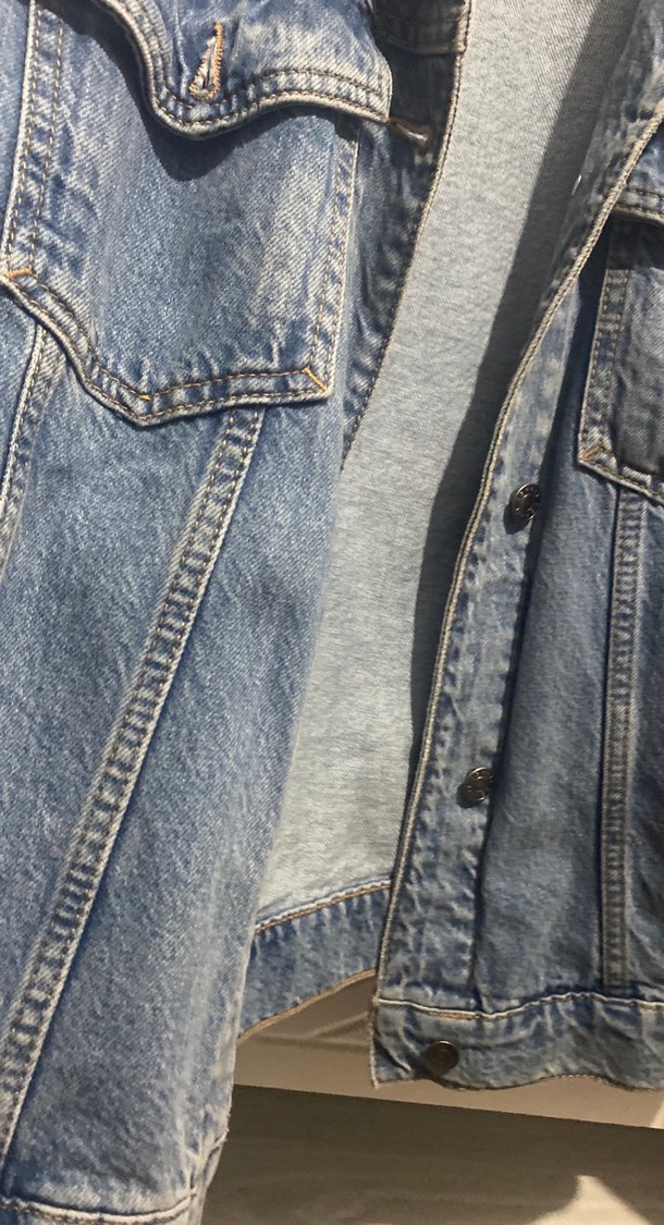 unisex Ceket - Görsel 3