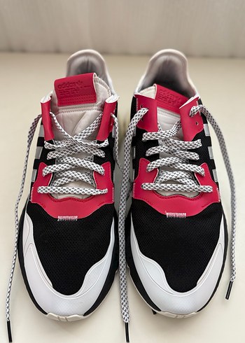 Adidas Nite Jogger Erkek Spor Ayakkabı - Görsel 2