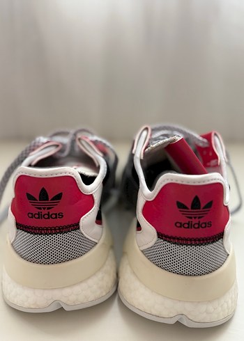 Adidas Nite Jogger Erkek Spor Ayakkabı - Görsel 4