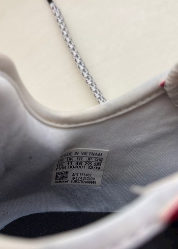 Adidas Nite Jogger Erkek Spor Ayakkabı - Görsel 5